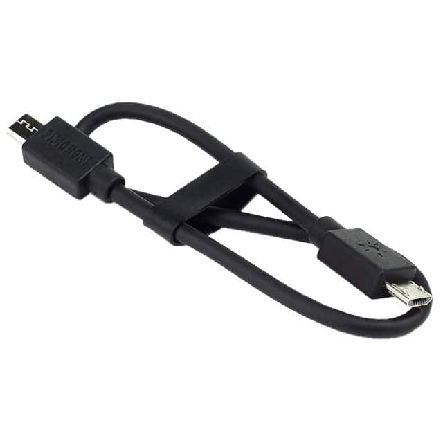 CAB0800 MOTE MODULE CABLES (25CM)