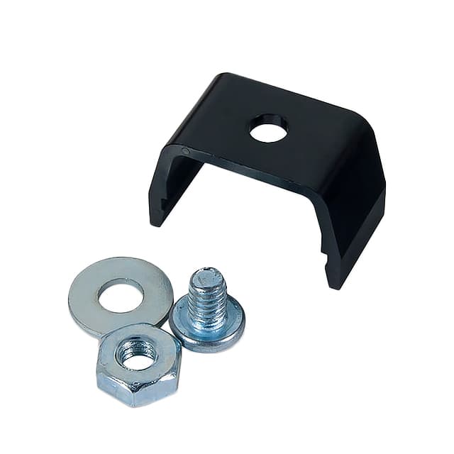 240-107 PMOD CLIP WITH SCREW AND NUT