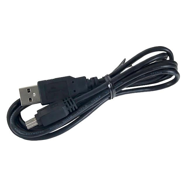 310-054 CABLE USB A TO MINI B