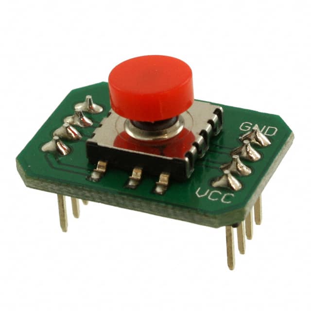 27801 5-POSITION SWITCH