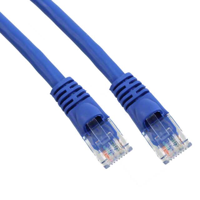 310-011 ETHERNET CAT5E CABLE 10FEET