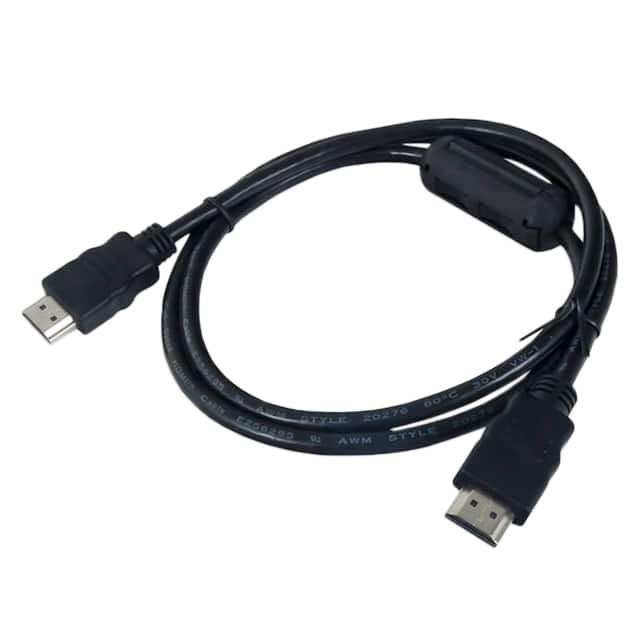 240-053 HDMI CABLE