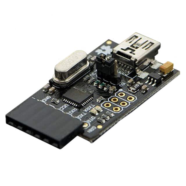DFR0164 USB SERIAL LIGHT ADAPTER - ATMEG