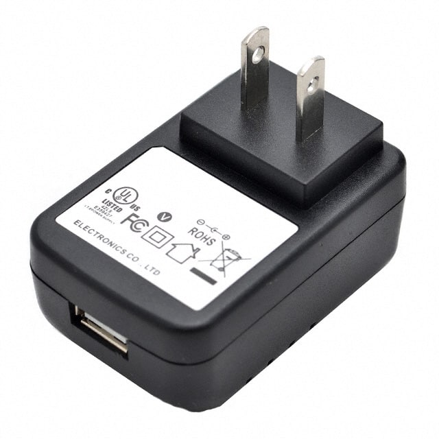 VA-PSU-US1 POWER SUPPLY 5V 1A USB US PLUG