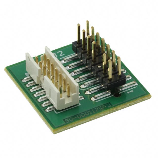 80-000286 ADAPTER DEBU L138/1808/1810/6748