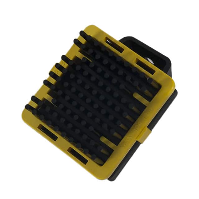 6003-170-003 HEATSINK -WITH CLIP