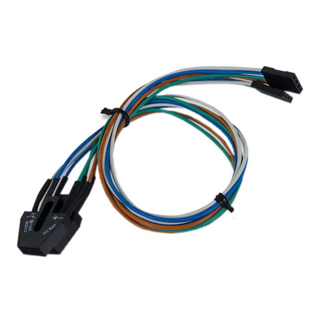 240-012 IR PROXIMITY SENSOR 2 PACK