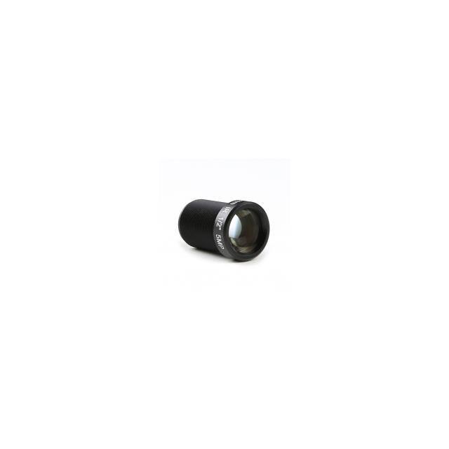 SEN-21334 M12 MOUNT 5 MP 25MM LENS