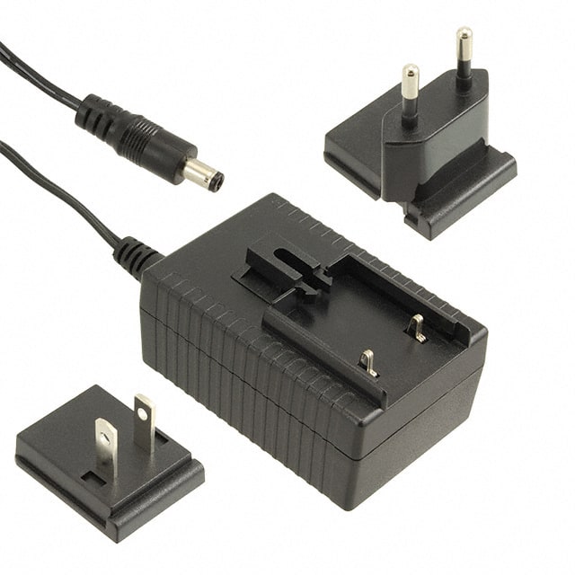 240-030 POWER SUPPLY SWPS 5VDC 4A