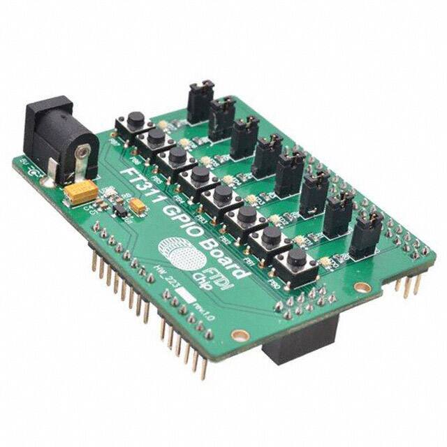UMFT311GP GPIO SHIELD BOARD FOR FT311D