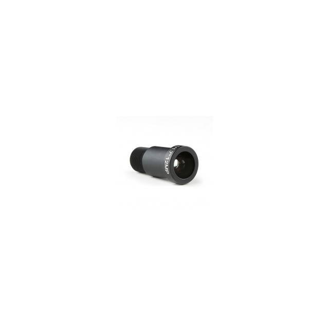 SEN-21335 M12 MOUNT 12 MP 8MM LENS