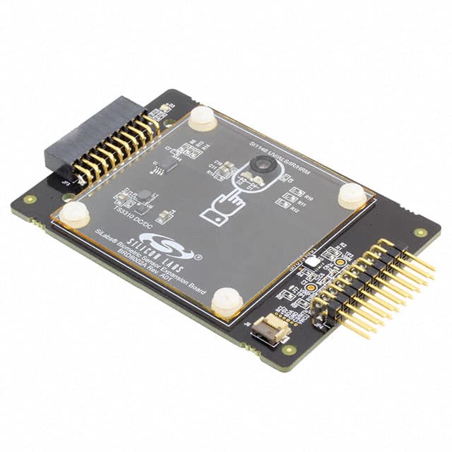 BIOMETRIC-EXP-EVB EVAL BOARD BIOMETRIC
