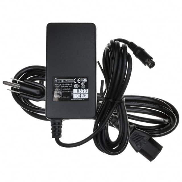 AC002012 POWER SUPPLY FOR ICSP AC004004