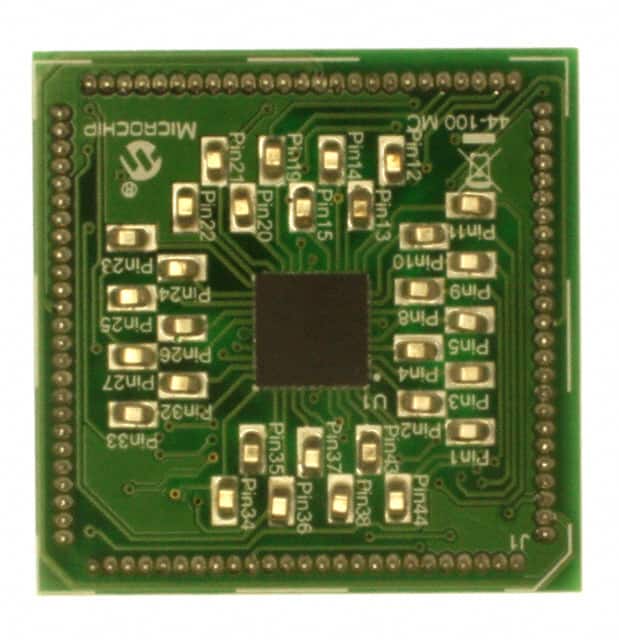 MA330018 PIM DSPIC33F MC 44P-100P QFN