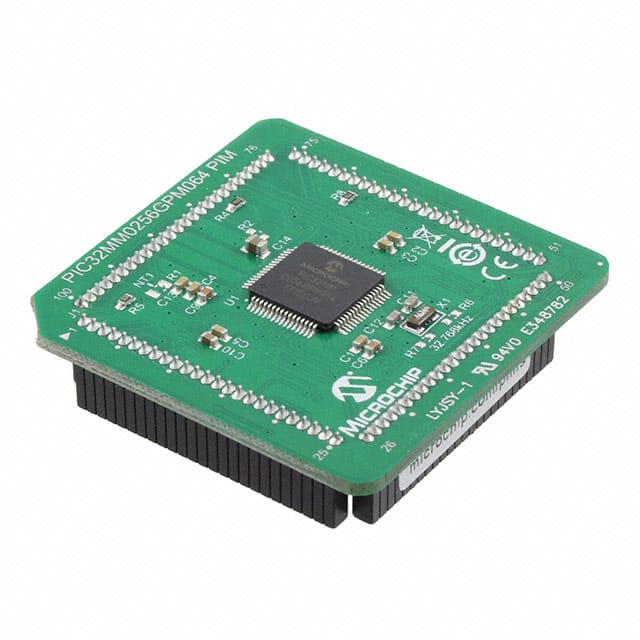 MA320023 PLUG-IN MODULE