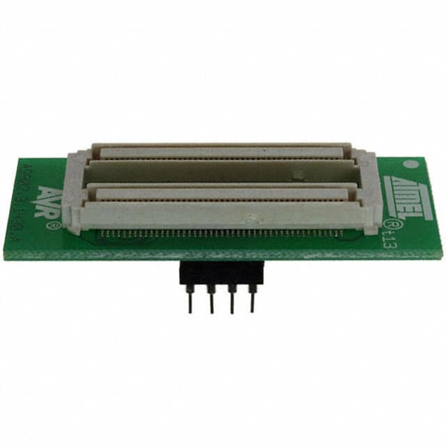 ATADAPTINY13 ADAPTER PERSON ICE50 TINY13