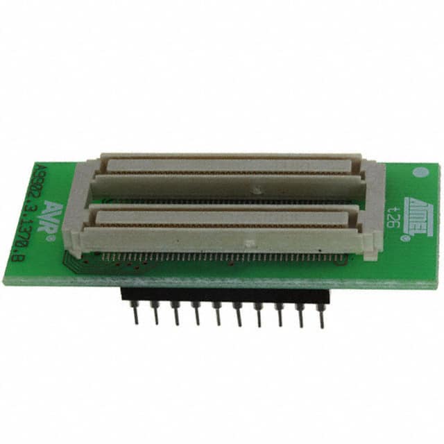 ATADAPTINY26 ADAPTER PERSON ICE50 ATTINY26
