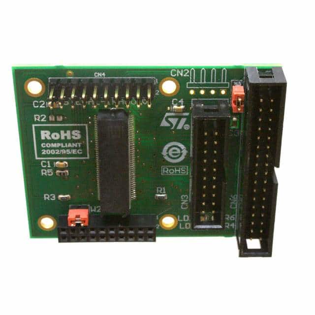 STEVAL-IKA001V1 BOARD EVAL FOR STM32