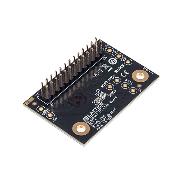 LIFMD-IOL-EVN CROSSLINK LIF-MD6000 IO LINK BRD