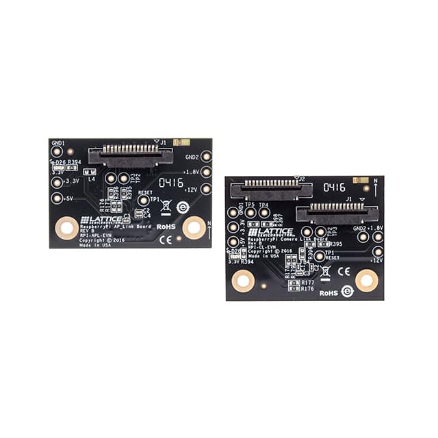 LIFMD-RPI-EVN CROSSLINK LIF-MD6000 RASPBERRYPI