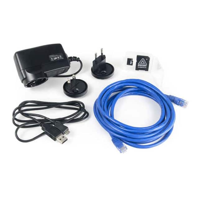 240-114 PYNQ-Z1 ACCESSORY KIT ONLY