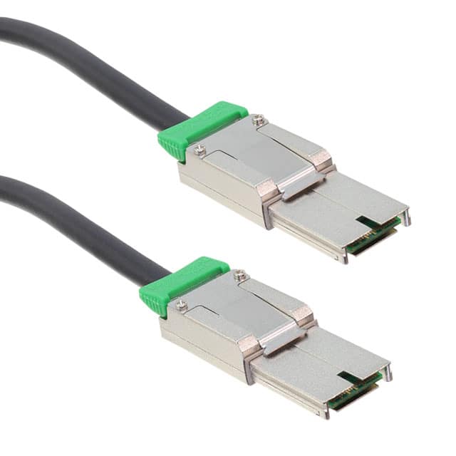 FCB-3234-UAS PCIE X4 GENERATION 2 CABLE