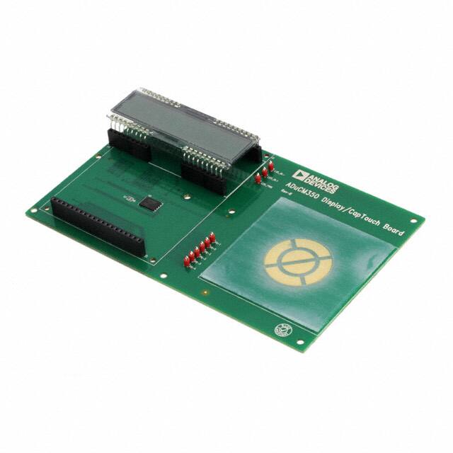 EV-ADUCM350DISZ EVAL BOARD FOR ADUCM350