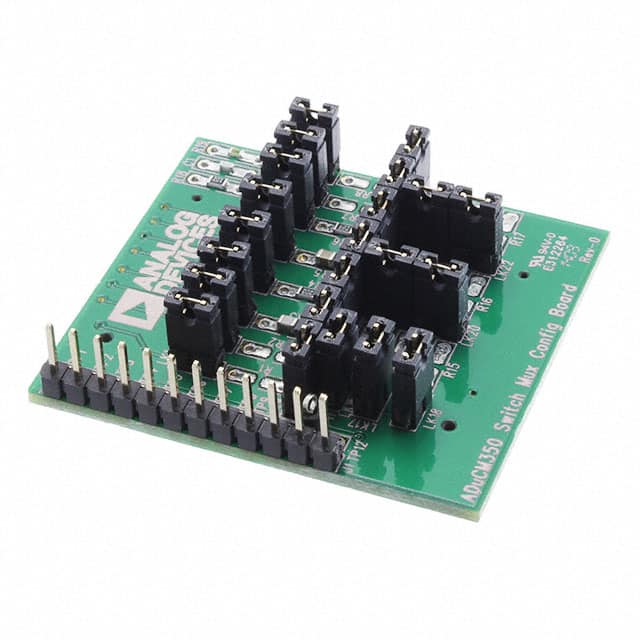 EV-ADUCM350-SMCZ EVAL BOARD FOR ADUCM350