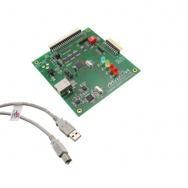 CMAXQUSB+ MODULE COMMAND SMBUS/I2C