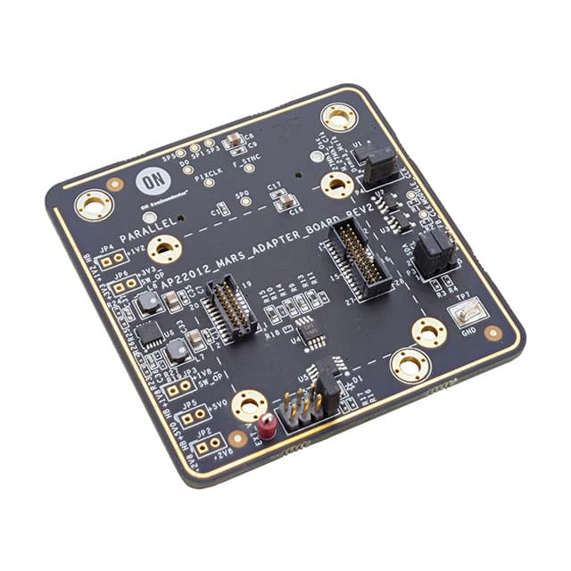 MARS1-DEMO3-ADAPTER-GEVB ADAPTER BOARD DEMO3 MARS