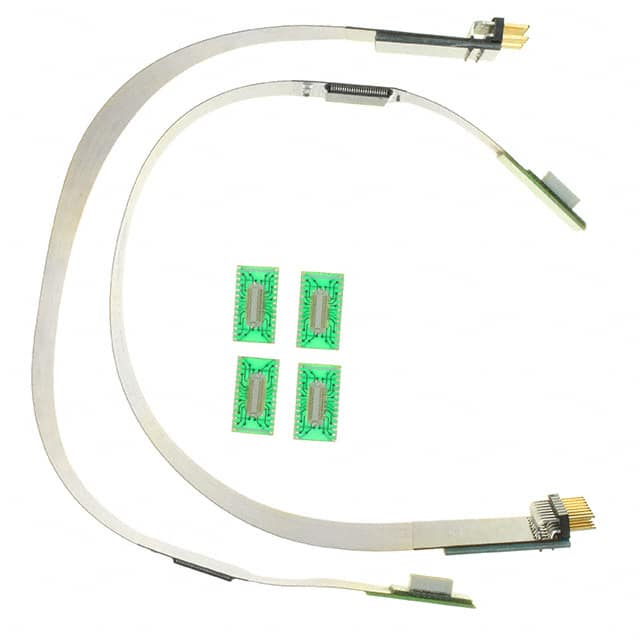 CY3211-28SOIC KIT FLEX POD FOR CY8C29X 28-SOIC