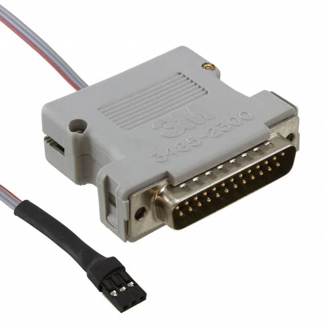 CABLE-SMBUS-3PINZ CABLE SMBUS 3PIN