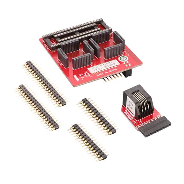 AC244036 IC EXTENSION PAK PIC16LF1939