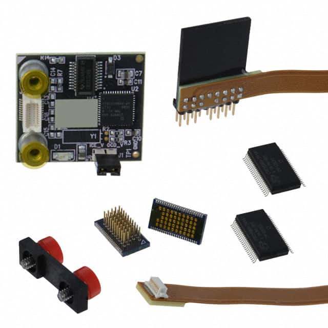 CY3250-20566 KIT EMULATION ICE POD PSOC DEBUG