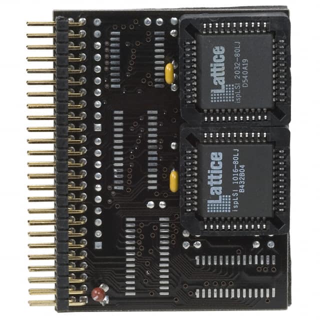 CVMT1 EXECUTION TIMING MODULE MATHIAS