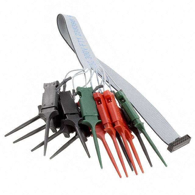 TC-R1 CABLE TRACE FOR PICE-52 EMULATOR