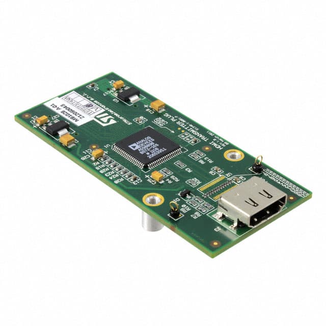 EVALSP1340HDM PLUGBOARD CLCD HDMI TRANSMITTER