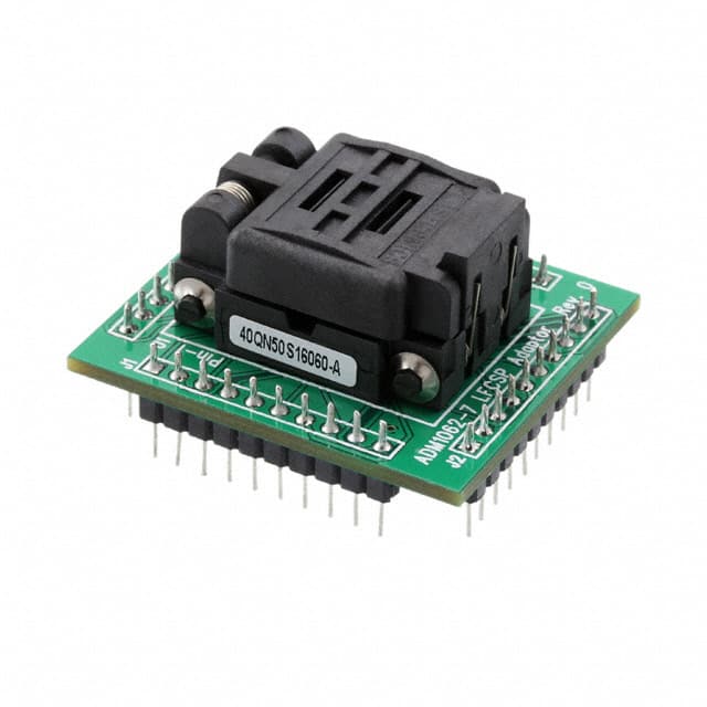 SOCKET-ADM106XLFZ SOCKET FOR ADM106XLFZ