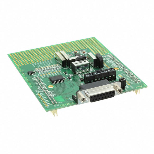 PTC04-DB-MUPET PTC04 DAUGHTERBOARD MUPET