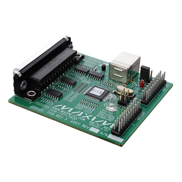 INTF3000+ WIRELESS MODULE USED IN CONJUCTI