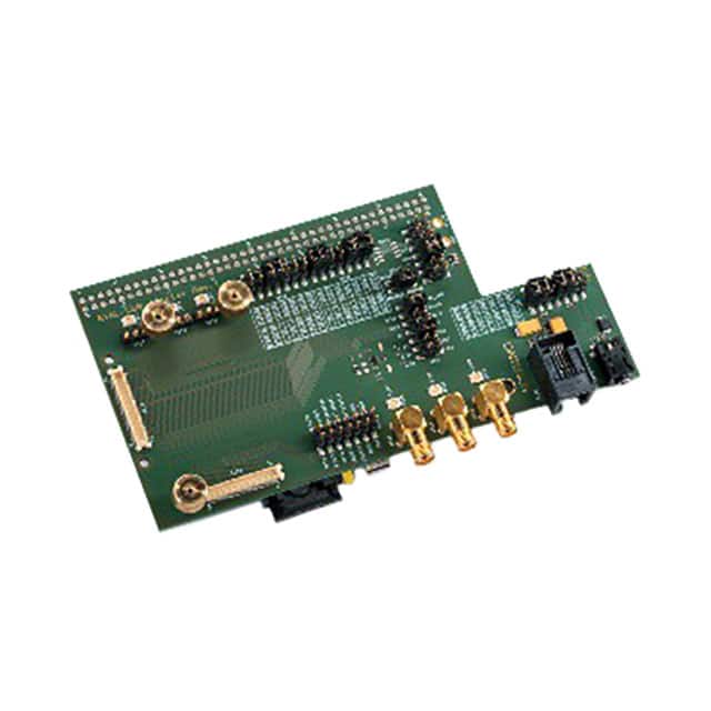 EVAL-DSB ADAPTER DSB TO EFVAL ADAPTER