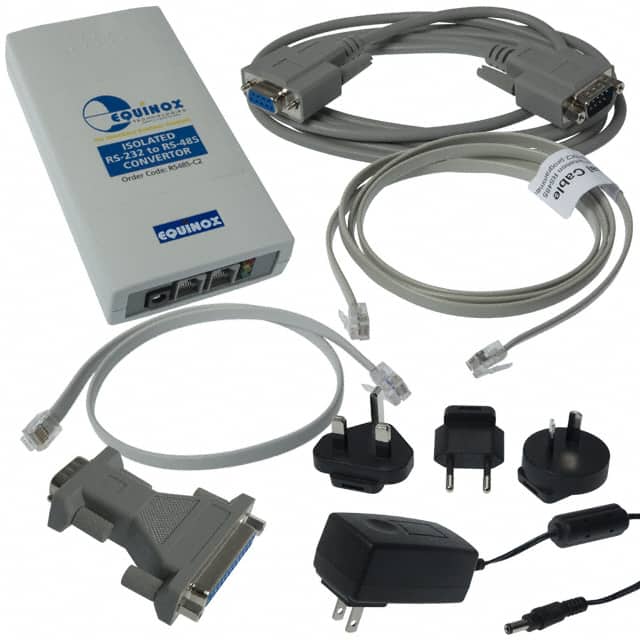 RS485-C2(UN) MODULE CONVERTER RS232 TO RS485