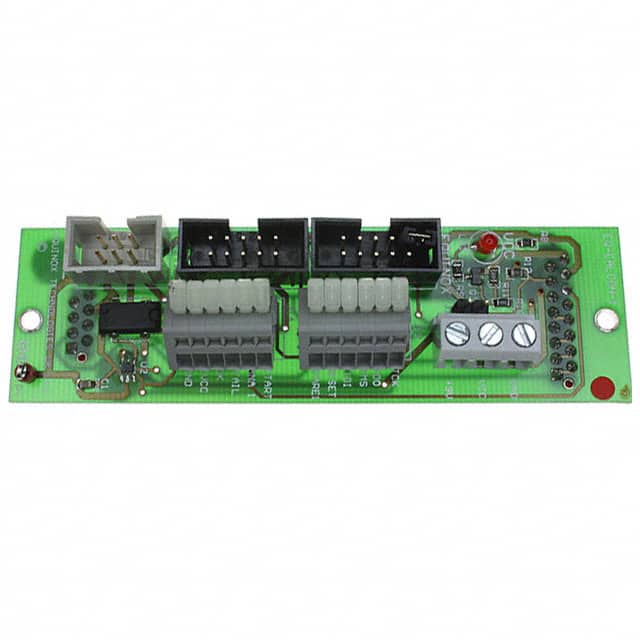 EQ-CALCON-1 MODULE CALCON FOR PPMS-MK2