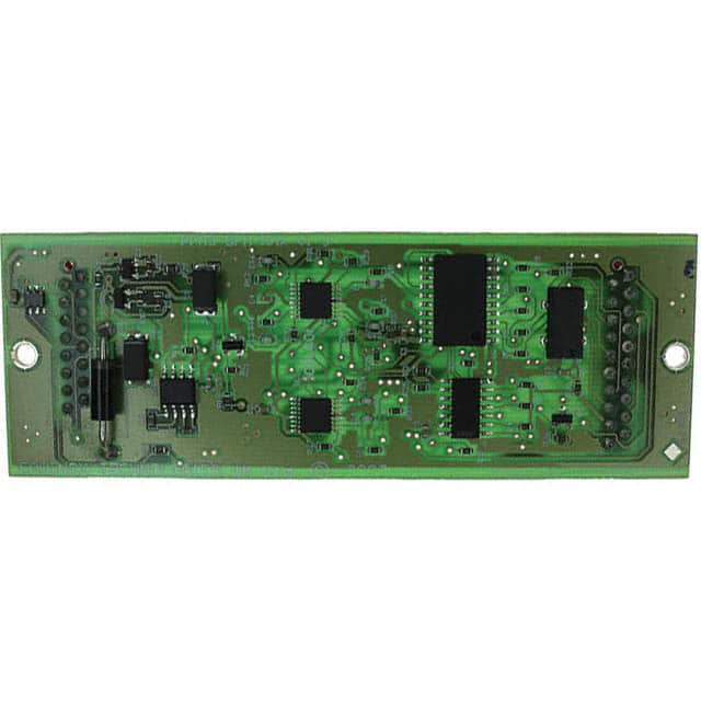 EQ-SFM-MAX-V1.3 MODULE FOR PPM3-MK2 I/O DRIVER