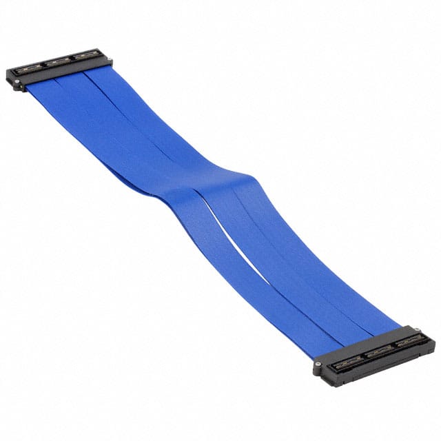 FCB-3020-SMT DE3 TO DE3 HSTC CABLE