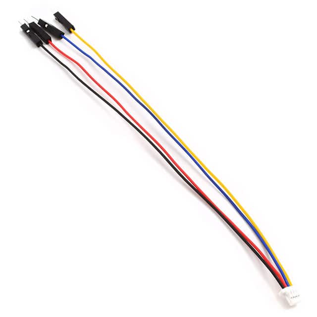 ZIO-101834 ZIO QWIIC JUMPER CABLE 150MM