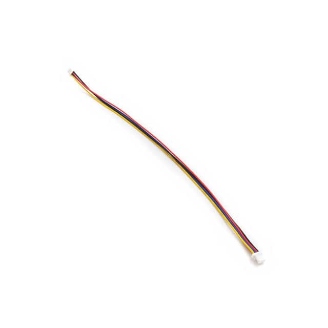 ZIO-101833 ZIO QWIIC CABLE 200MM