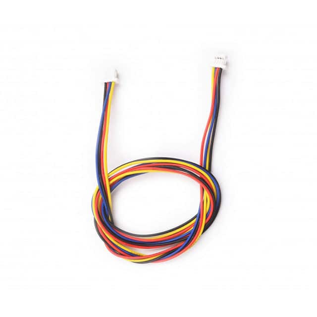 ZIO-101950 ZIO QWIIC JUMPER CABLE 500MM