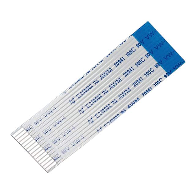 1645 RASPBERRY PI CAMERA CABLE 50MM