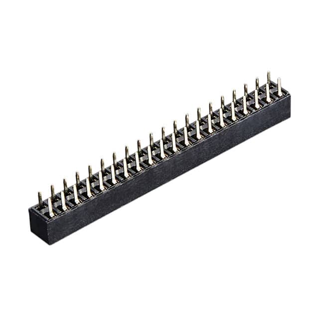 2243 GPIO HEADER FOR RASPBERRY PI HAT